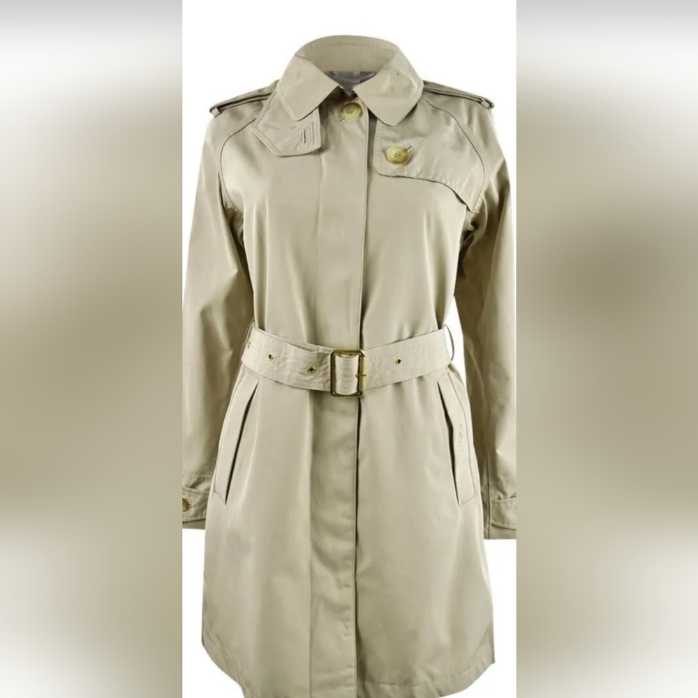 Barbour Inglis Trench